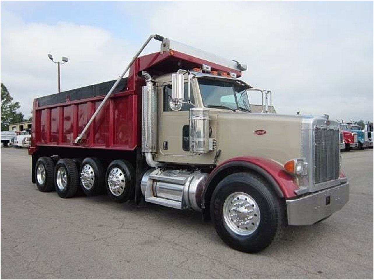 Used 357 29 machines for sale. Find Peterbilt, 1999 and more.