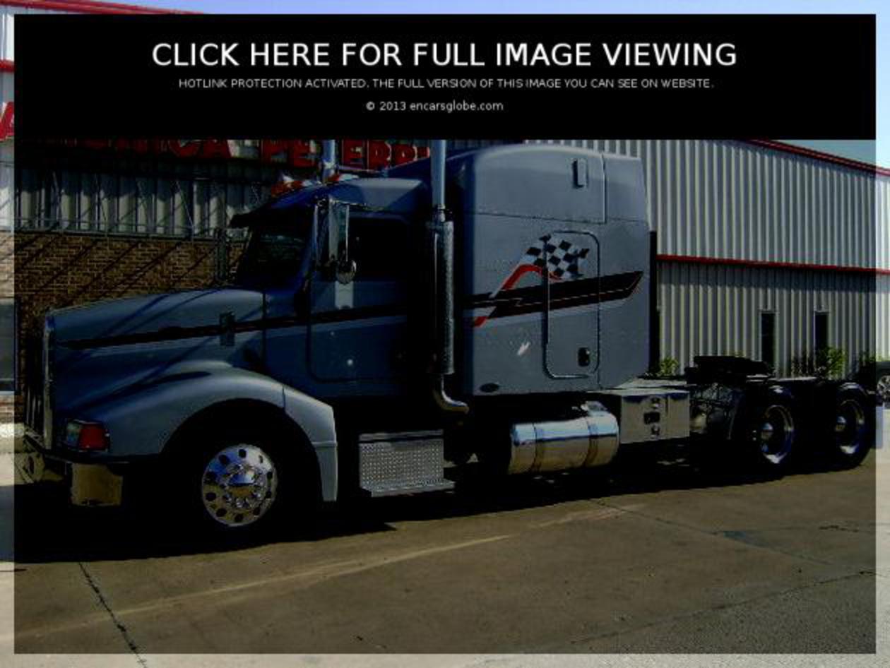 Peterbilt 359 Souther Classic Photo Gallery: Photo #11 out of 8 ...