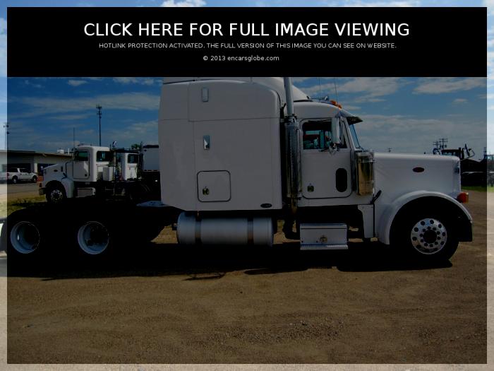 Peterbilt Unknown: Photo gallery, complete information about model ...