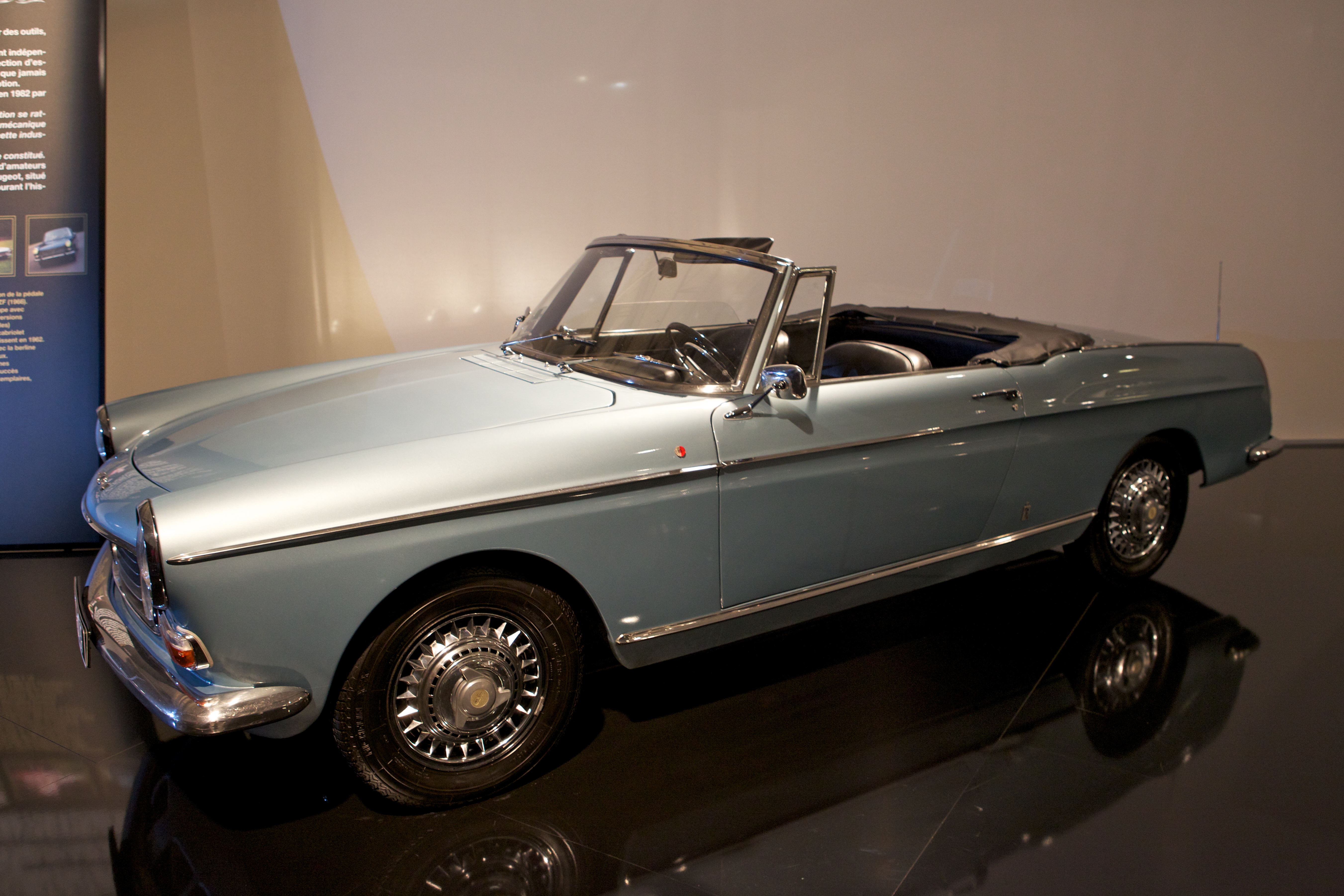 Topworldauto Photos Of Peugeot 404 Cabriolet Photo Galleries