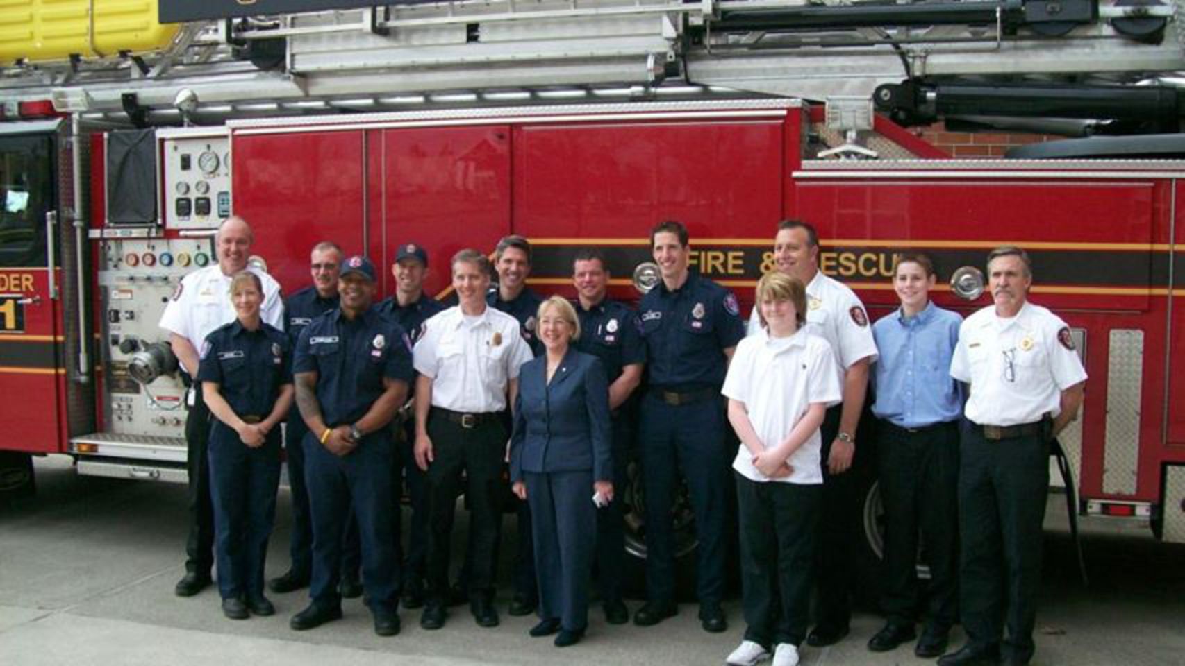 West Pierce Fire & Rescue - University Place, WA - Community ...