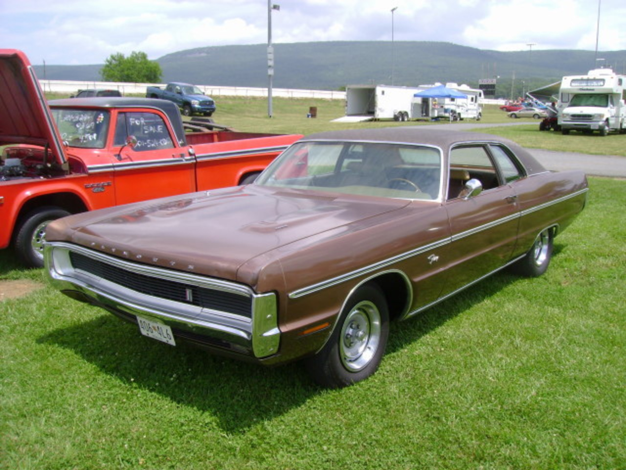 1970 Plymouth Fury Gran Coupe | Flickr - Photo Sharing!