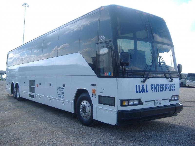 LL & L Enterprise LLC - Services