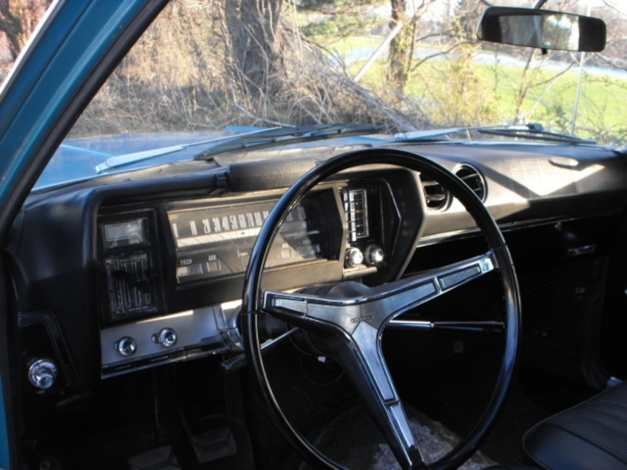 1967 Rambler Rebel 770 Wagon | Flickr - Photo Sharing!