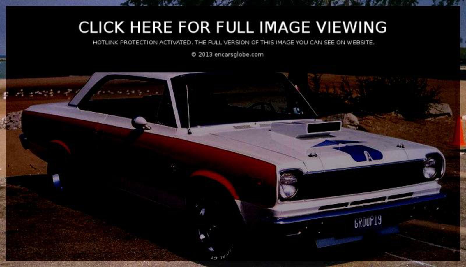 Rambler American Photo Gallery: Photo #02 out of 11, Image Size ...