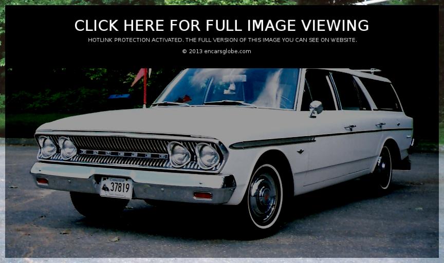 Rambler American 330 wagon Photo Gallery: Photo #10 out of 12 ...