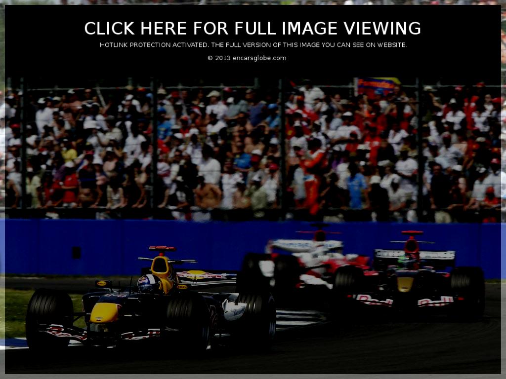 Red Bull Red Bull-Ferrari F1 Photo Gallery: Photo #05 out of 11 ...