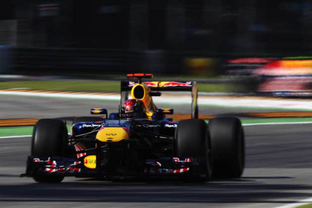 Red Bull Red Bull-Renault Photo Gallery: Photo #10 out of 10 ...