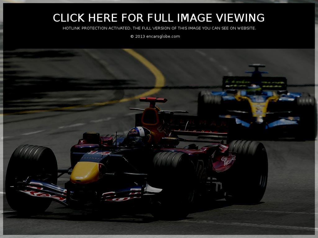Red Bull Red Bull-Ferrari F1 Photo Gallery: Photo #07 out of 11 ...