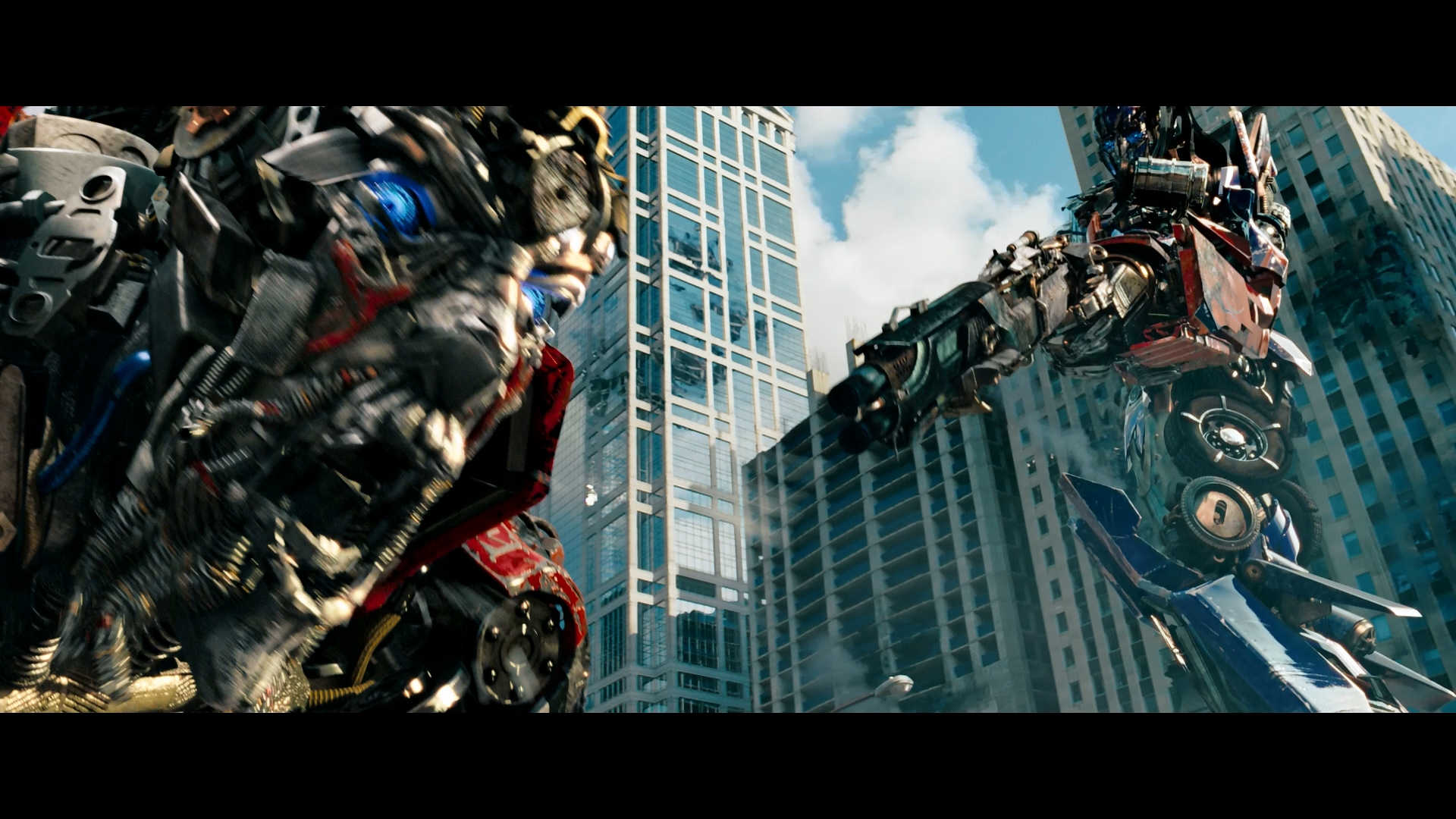 Sentinel Prime (Movie) - Teletraan I: the Transformers Wiki - Fall ...