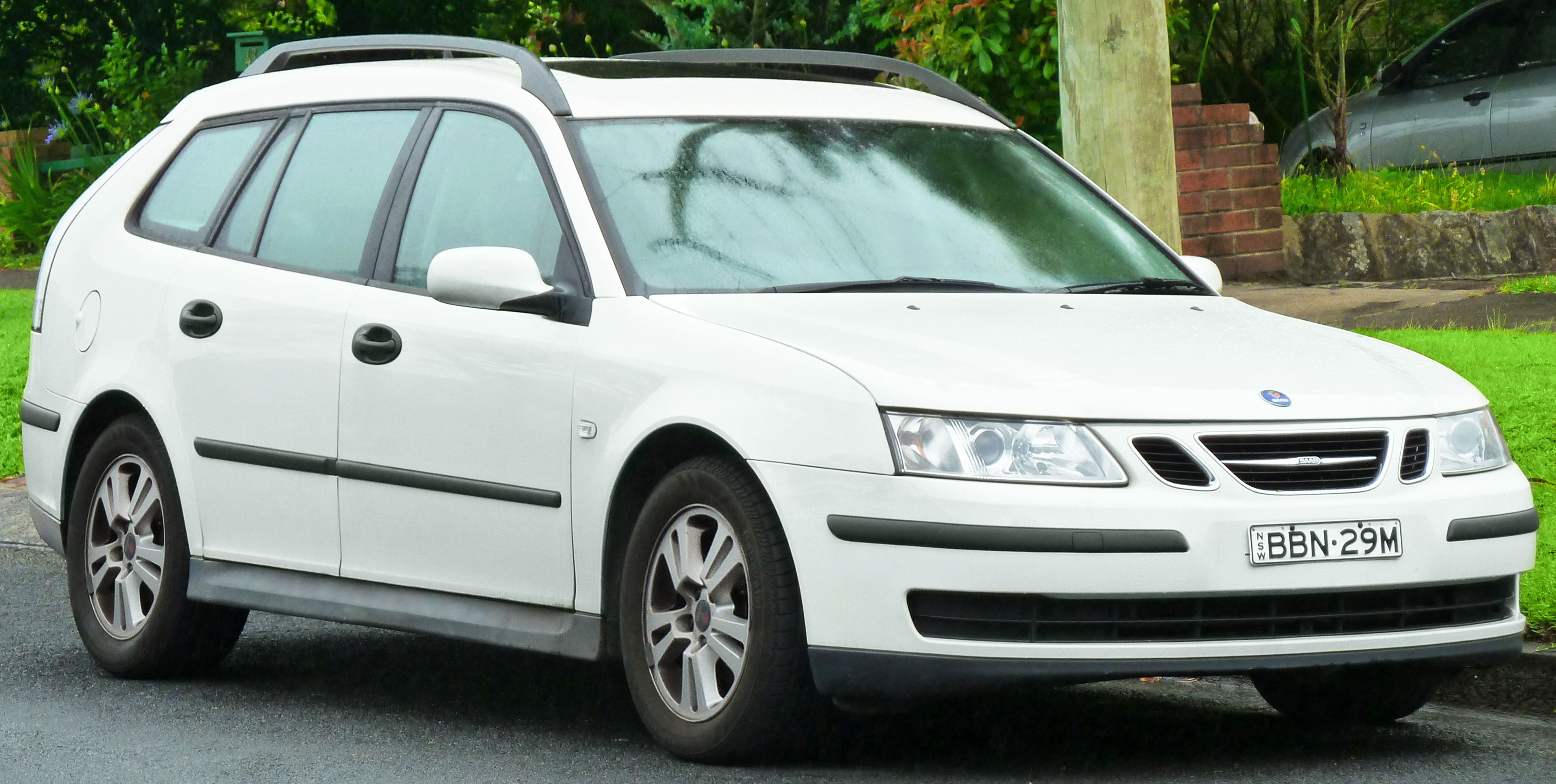 Saab 95 L V4 | Celebrity Inspired Style, Hair, and Beauty