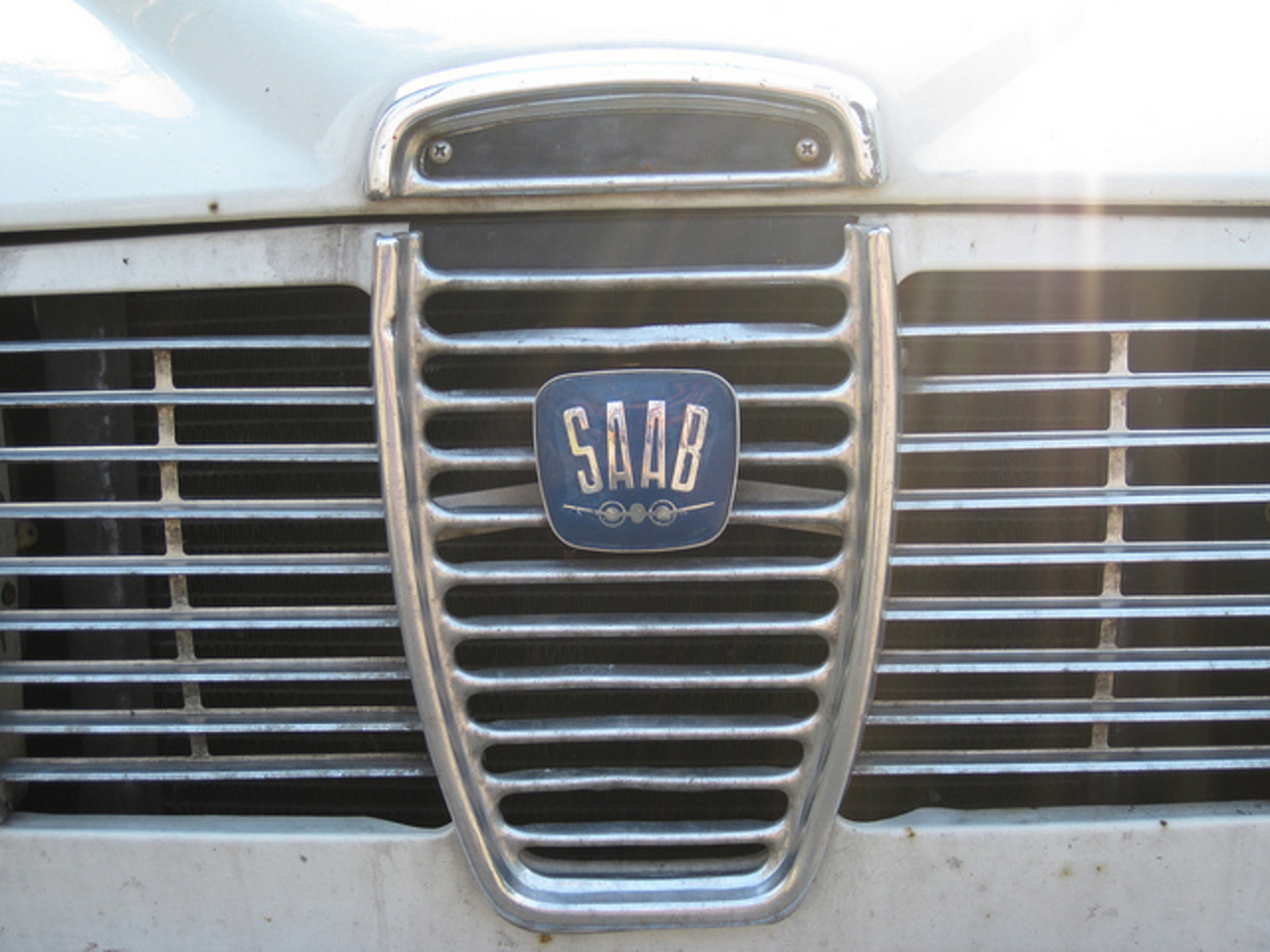 Saab - a set on Flickr