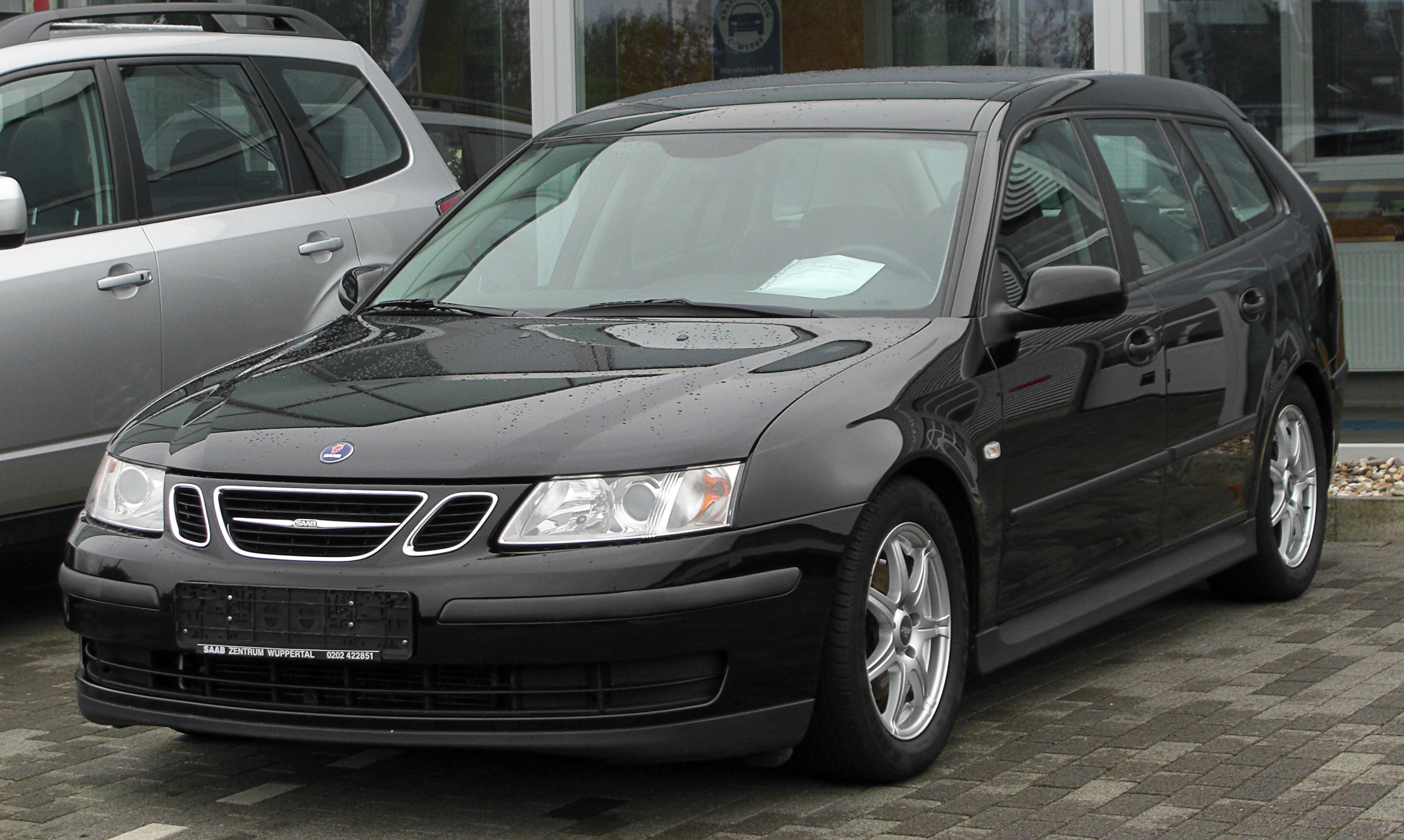Saab 9 3 2 Tid Best Images Collection Of - kootation.