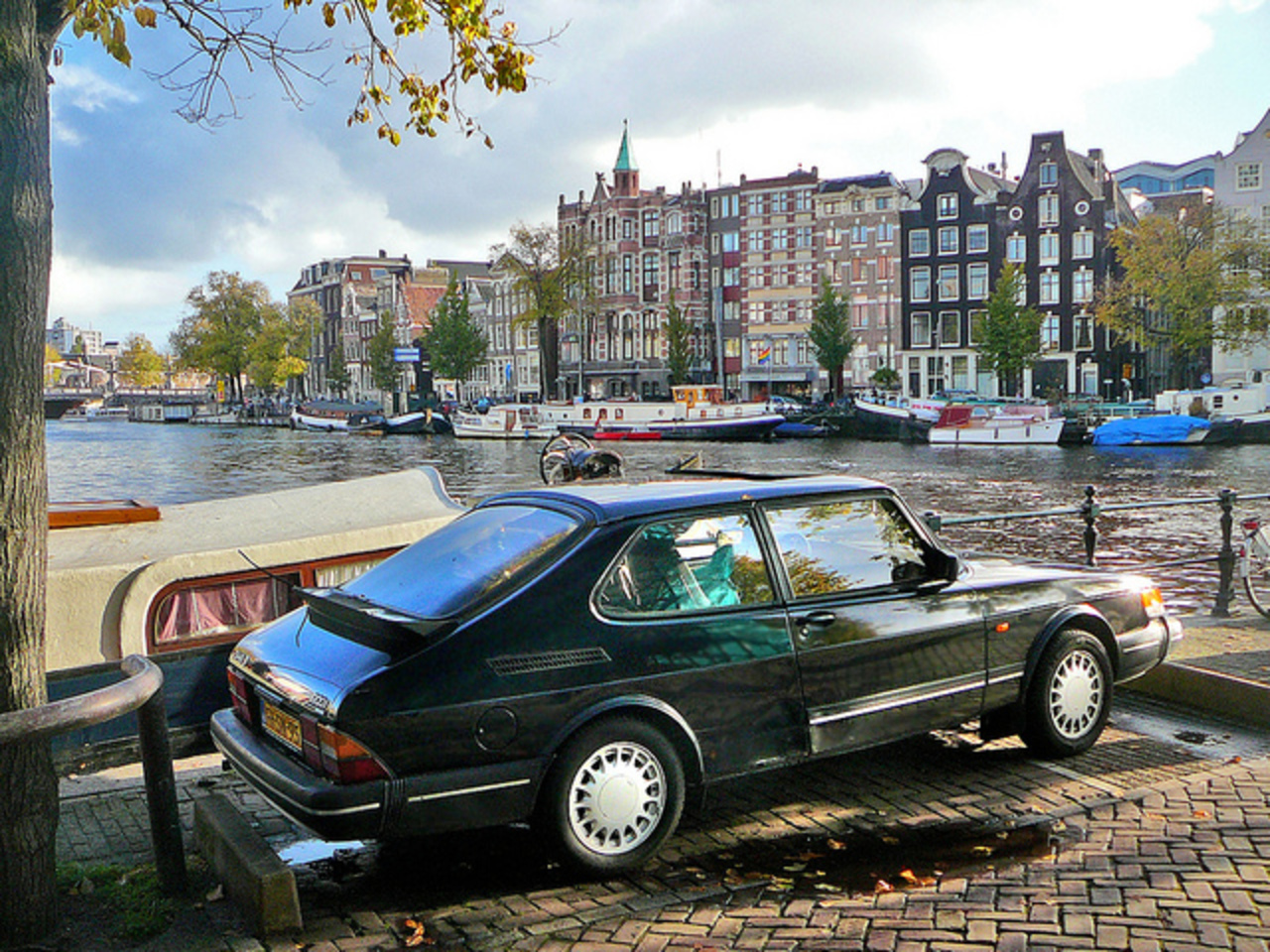 Flickr: The European Estate Hatchback Kombi Cars Old & new Pool
