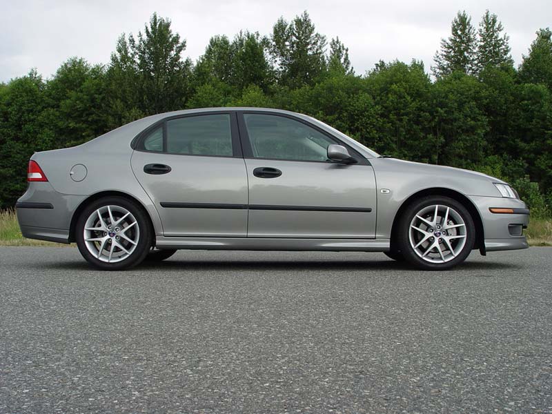 Used Vehicle Review: Saab 9-3, 2003-2009 - Autos.