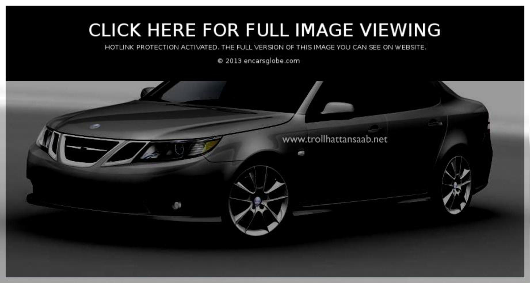 Saab 93 20 TDi Photo Gallery: Photo #04 out of 12, Image Size ...