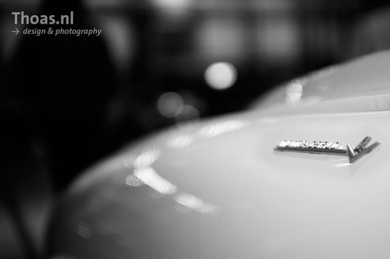 White Saab 96 Monte Carlo V4 | Flickr - Photo Sharing!