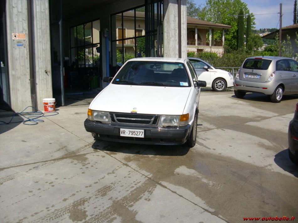 1988 Saab 9000i CD related infomation,specifications - WeiLi ...