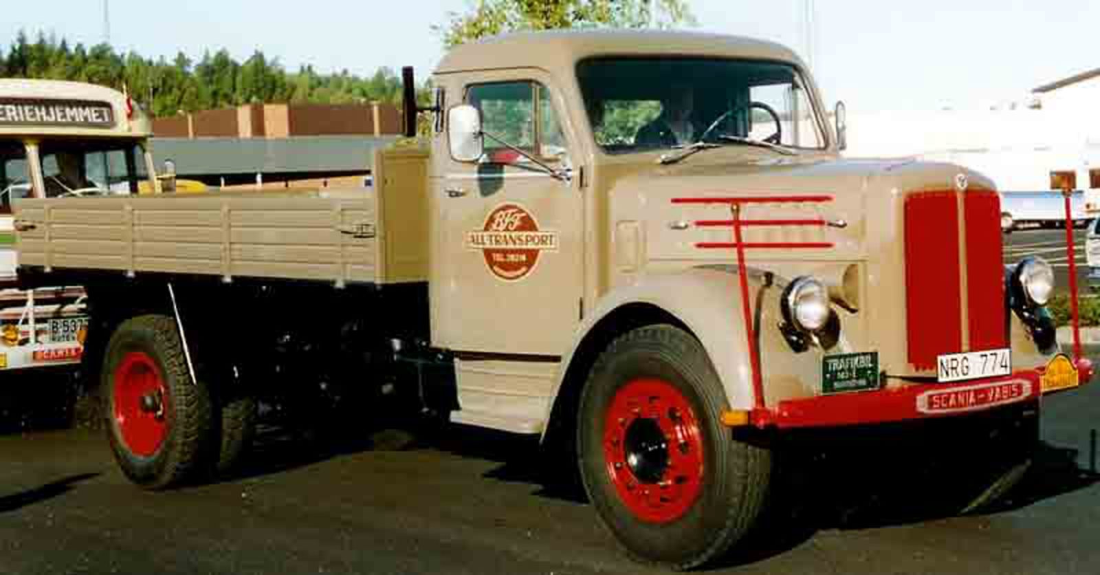 File:Scania-Vabis L51 Truck 1958.jpg - Wikimedia Commons
