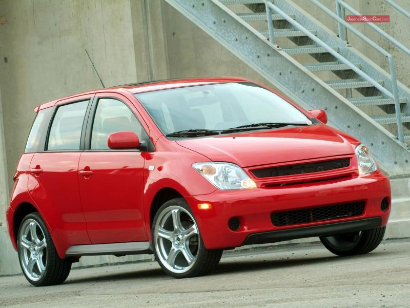 2005 scion xa Pictures and Wallpapers