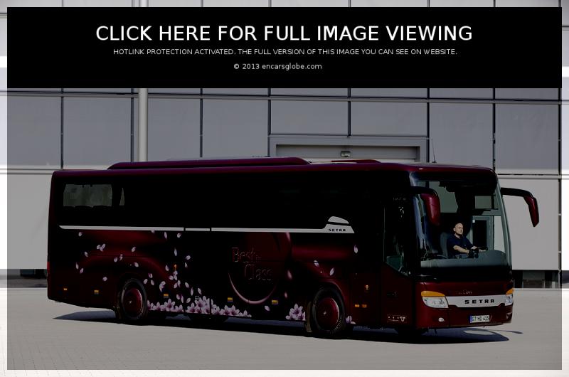Setra S 416 GT HD Photo Gallery: Photo #09 out of 11, Image Size ...
