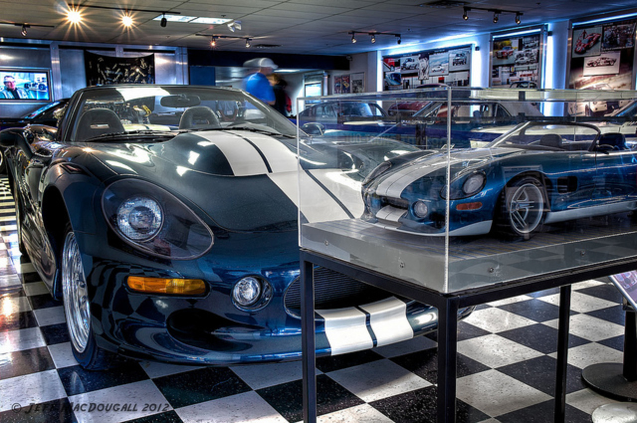 Shelby Series 1 | Flickr - Photo Sharing!