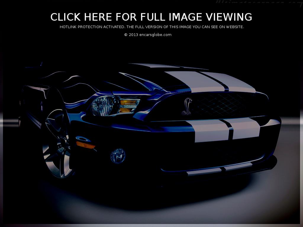 Shelby GT 350 conv clone Photo Gallery: Photo #10 out of 12, Image ...