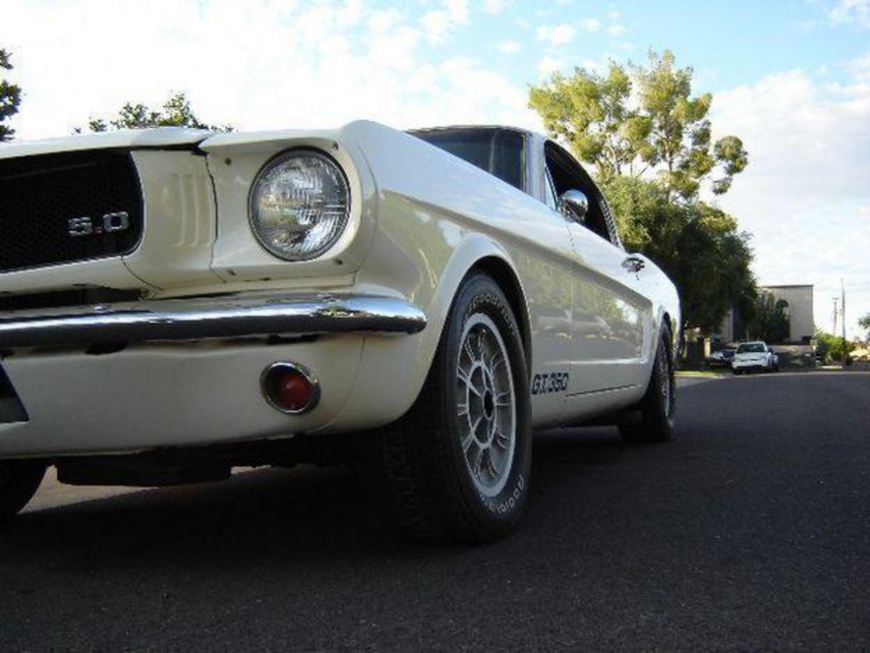 Shelby GT 350 conv clone Photo Gallery: Photo #06 out of 12, Image ...