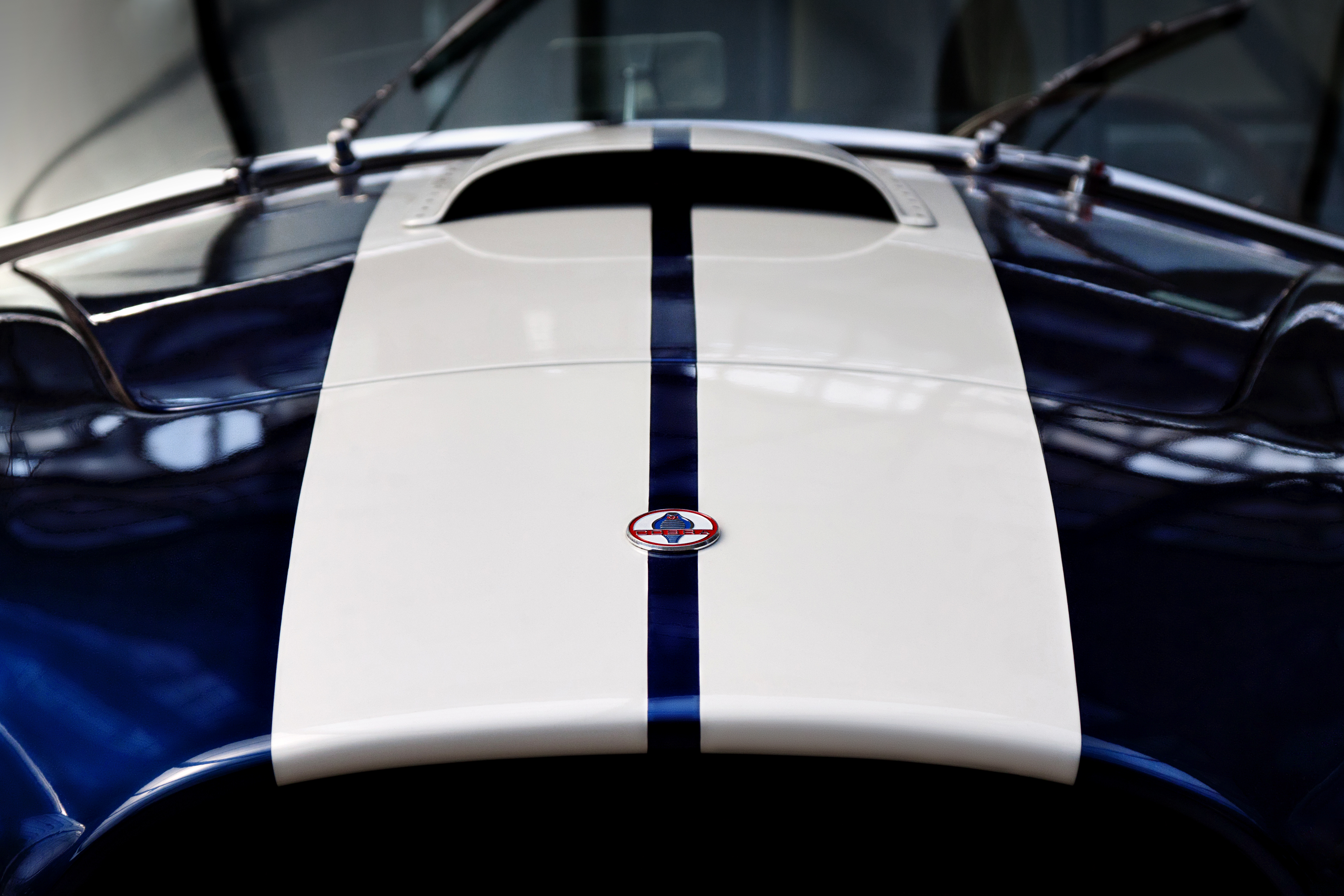 365/24 - Shelby Cobra 427 | Flickr - Photo Sharing!