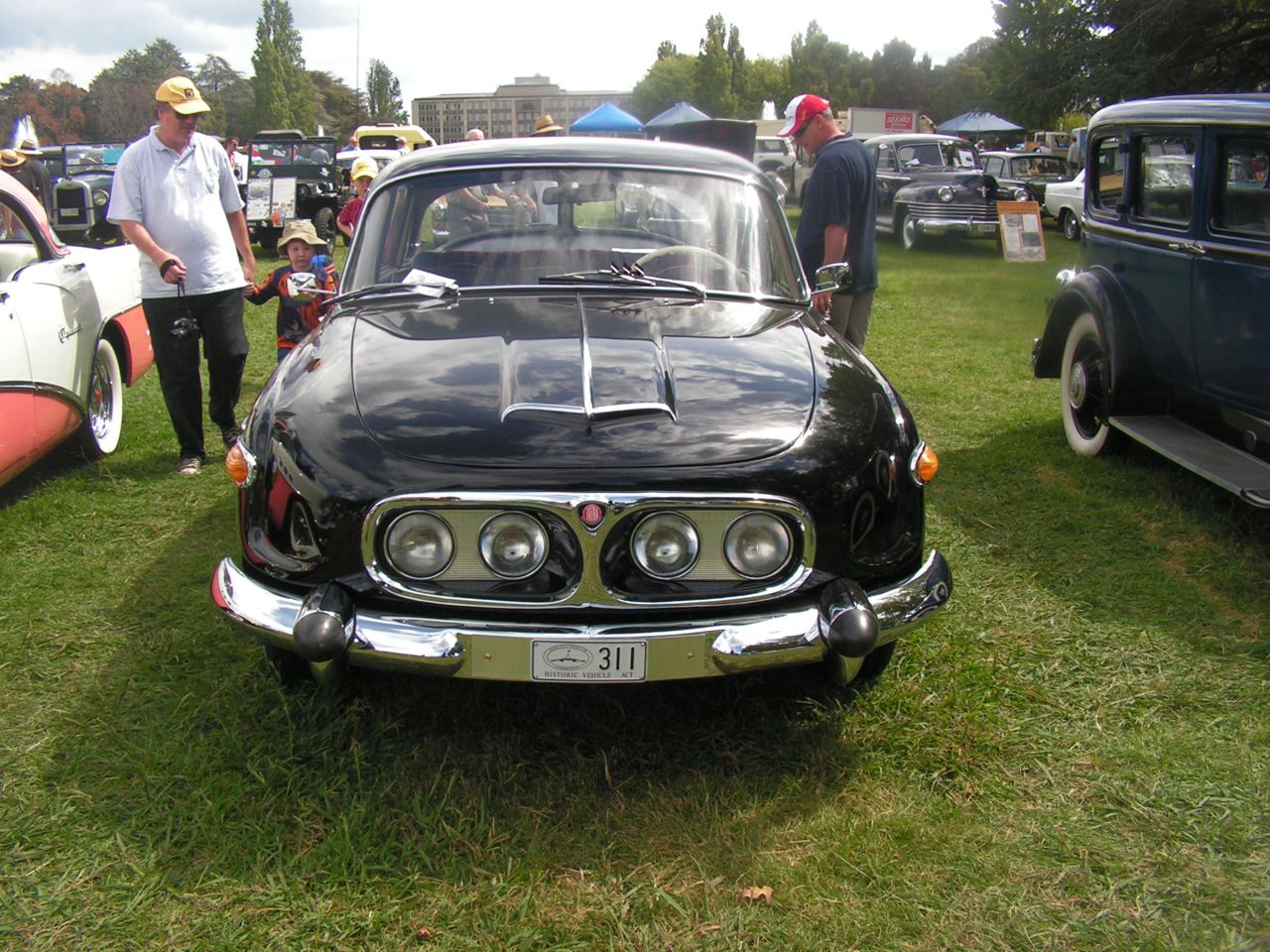 Tatra 603 2