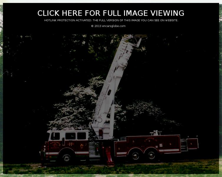 Simon-Duplex Aerialscope 75 Photo Gallery: Photo #07 out of 8 ...