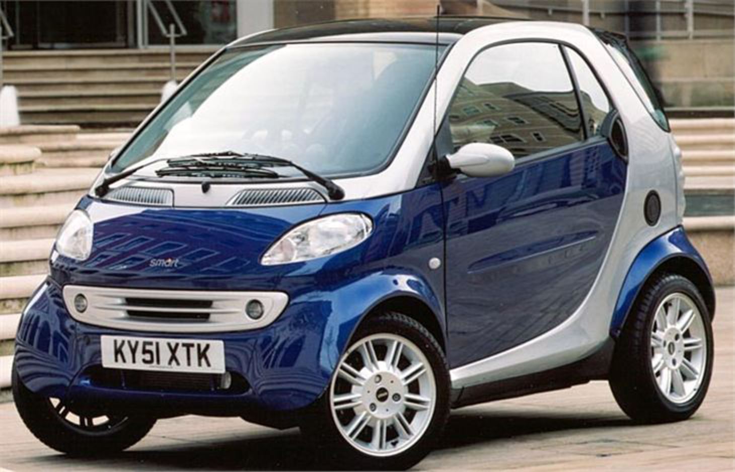 Купить смарт сити. Smart Fortwo City-Coupe. Smart City Coupe 2000. Smart City-Coupe 450. Smart Fortwo 2023.
