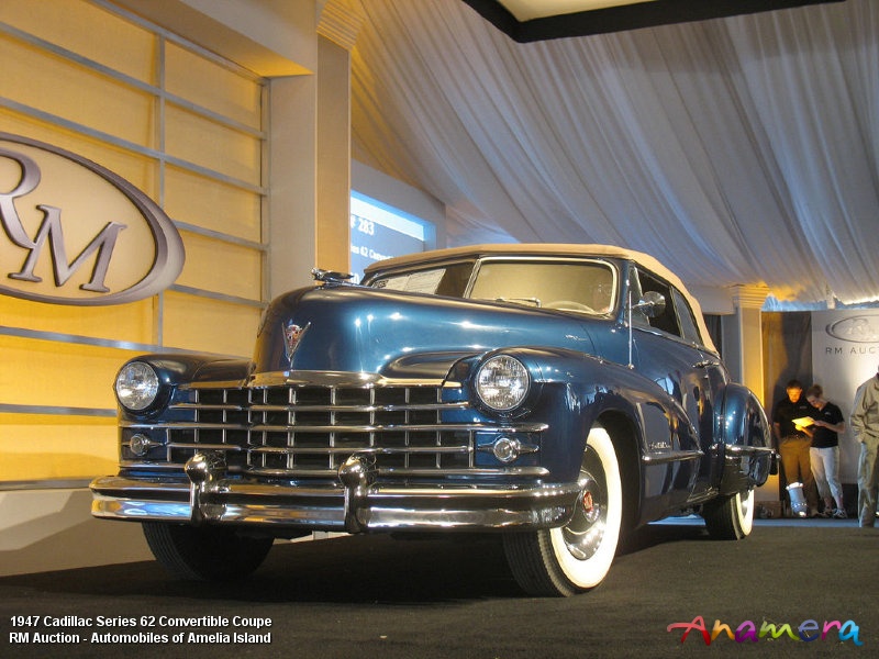 1941 Cadillac Series 62 Standard Touring Sedan Flickr Photo ...