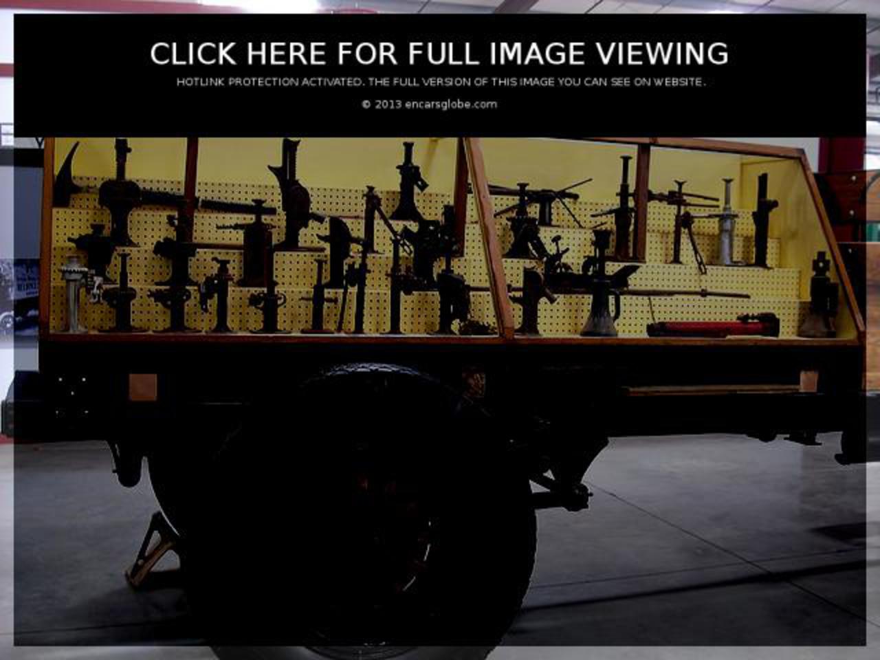Sterling WB 2 Ton Chassis: Photo gallery, complete information ...