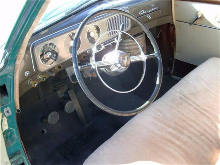 1949 Studebaker Champion for Sale | ClassicCars.com | CC-