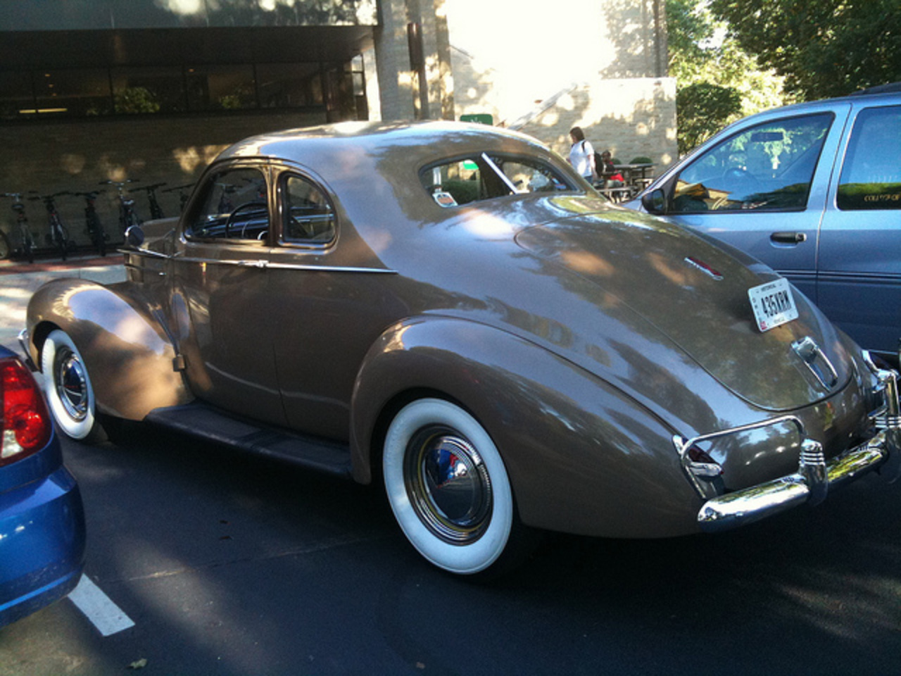 1939 Studebaker Coupe | Flickr - Photo Sharing!