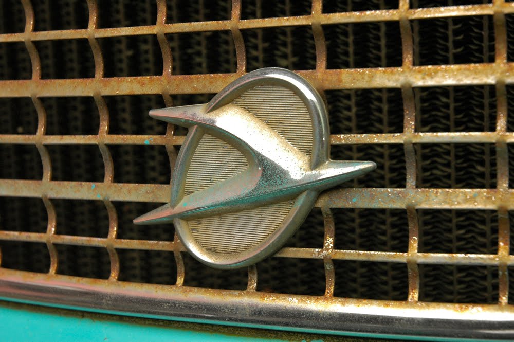 Studebaker Lark Viii 4 Door Sedan: Photo #