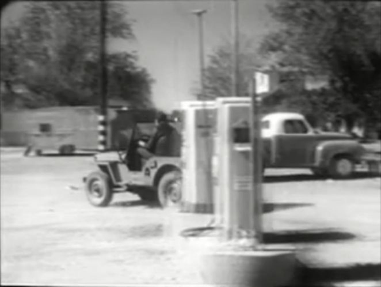 IMCDb.org: Studebaker Unknown in "Wild Ones On Wheels, 1962"