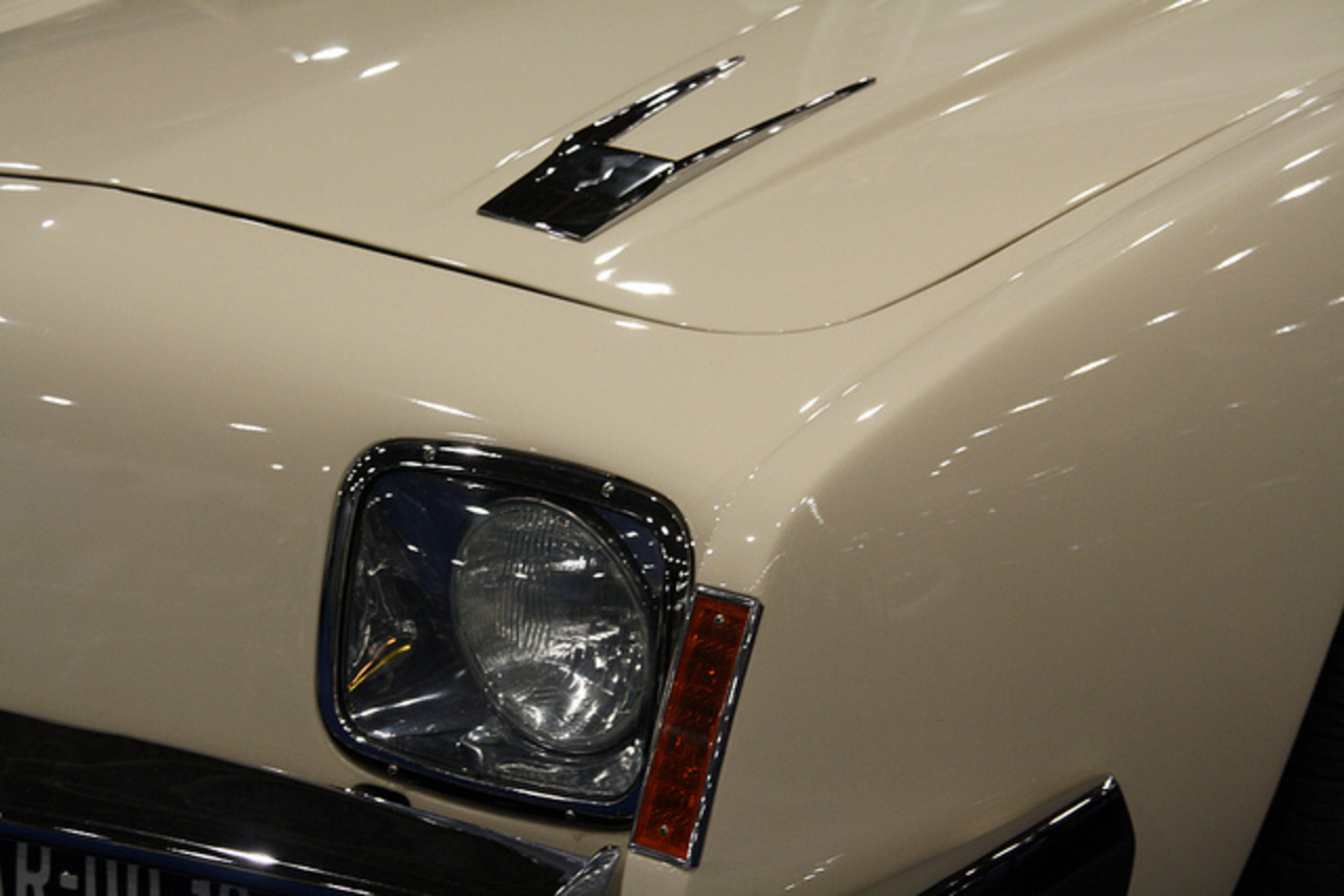Studebaker Avanti R3 1964 | Flickr - Photo Sharing!