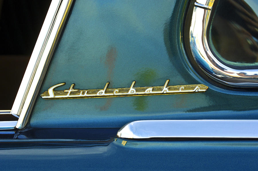 Studebaker Champion Starliner: Photo #