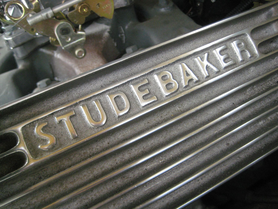 Studebaker all Cars Models