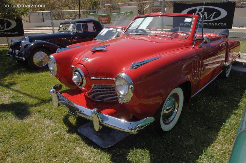 Studebaker Champoin Regal Photo Gallery: Photo #02 out of 12 ...