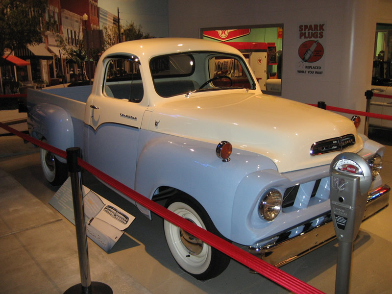 File:Studebaker Transtar Pickup.jpg - Wikipedia, the free encyclopedia