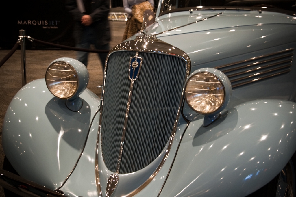 1934 Studebaker | Flickr - Photo Sharing!