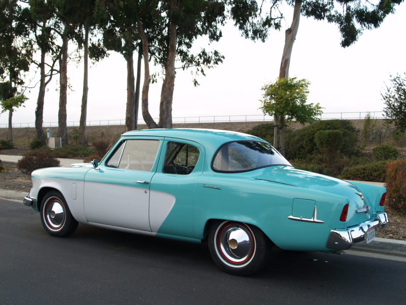 Studebaker Dictator Photo Gallery: Photo #05 out of 12, Image Size ...
