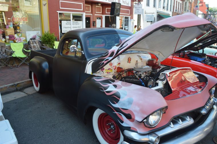 2013 Leesburg Classic Car Show - Leesburg Today Onlineâ€”Daily News ...