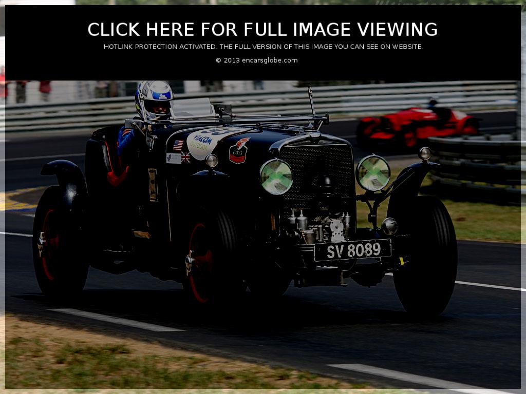 Stutz Black Hawk Roadster Photo Gallery: Photo #06 out of 9, Image ...