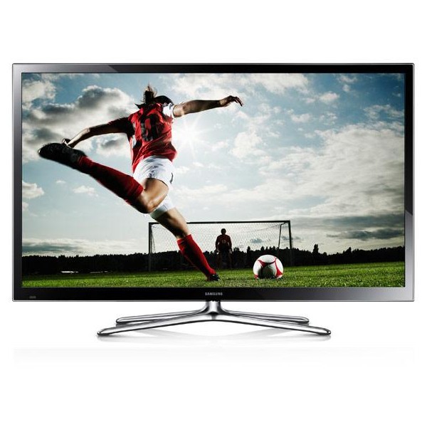 Samsung 5 Series Smart 3D Plasma Full HD TV 51" PS51F5500AR Price ...