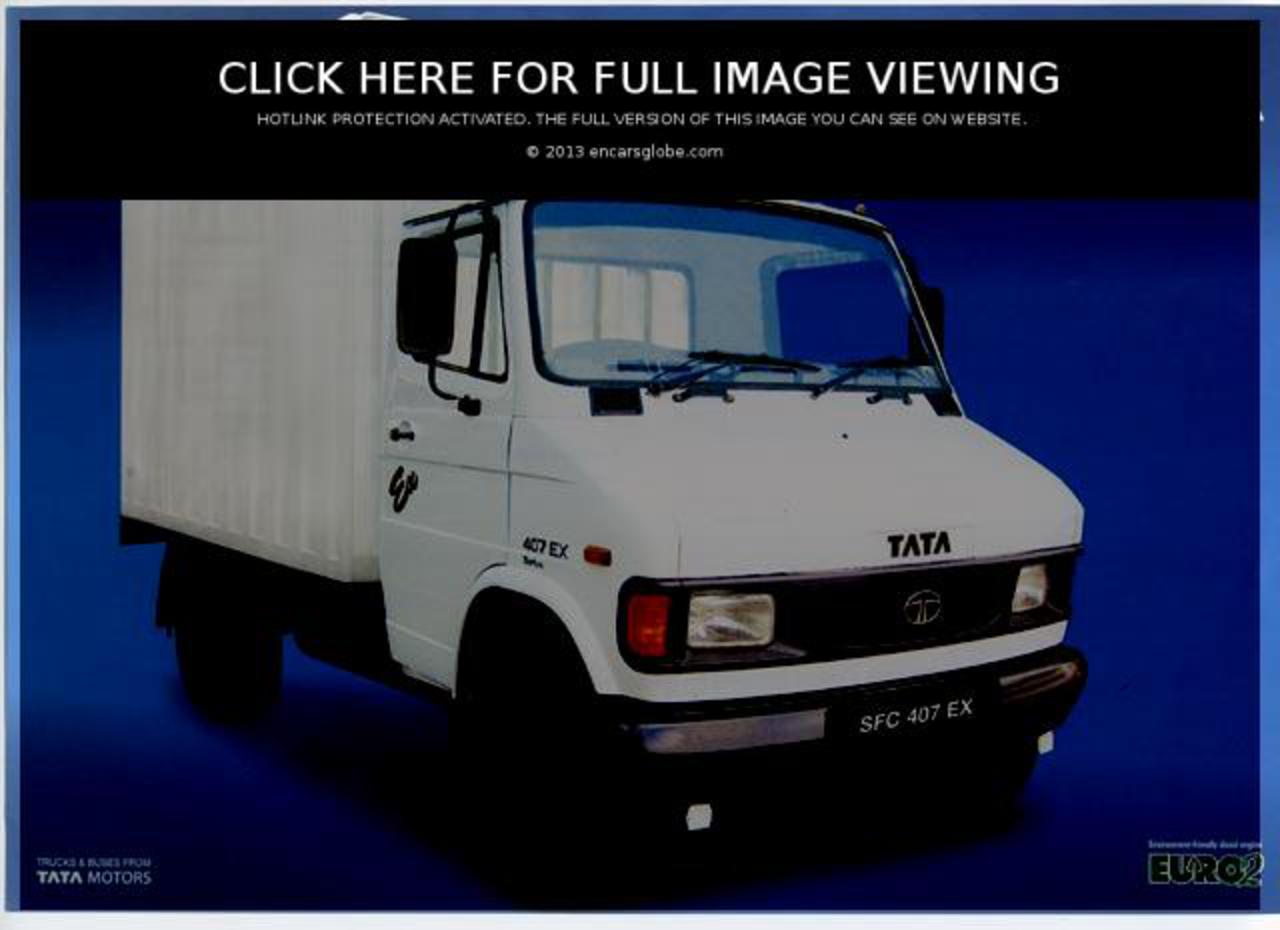 Tata LPT 712ex Photo Gallery: Photo #10 out of 4, Image Size - 131 ...