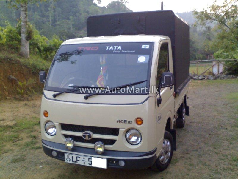 Tata Ace Ht: Best Images Collection of Tata Ace Ht